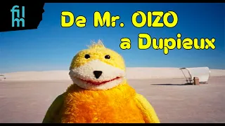 Las películas de Mr. Oizo - El Surrealismo de Quentin Dupieux