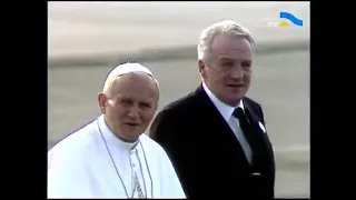 AV-5782 [Visita del Papa Juan Pablo II a la Argentina 1982] (incompleto) (fragmento)