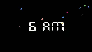 Five Nights at Freddy's 2 6 AM Sound Extended