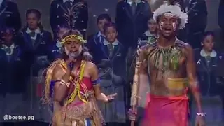 В Папуа-Новой Гвинее празднуют День Независимости