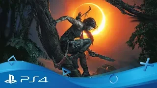 [4K] Shadow of the Tomb Raider - La Fin du Commencement | Disponible | PS4