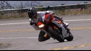 2013 Cycle News Middleweight Sportbike Shootout on the Street Part 1