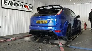 Ford Focus RS MK2