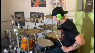 Schism (Tool) Drum Cover