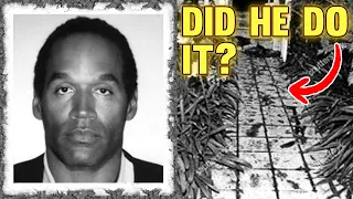 Revisiting the Infamous Trial of OJ Simpson: A Look Back at the 'Trial of the Century