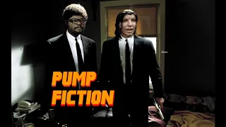 Misirlou But It's Pump It By The Black Eyed Peas