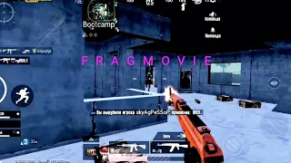 INSANE SKILLS BY JAMBO 🔴 Poco f1 5 fingers🔴 Fragmovie