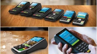 Verifone Engage - the Future of Connected Payment Devices
