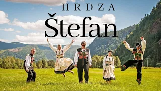 HRDZA - Štefan [Rusyn/English/Lyrics/Translation]