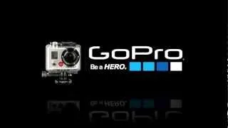 How to prevent fogging with the GoPro Hero2 with Anthony Walsh