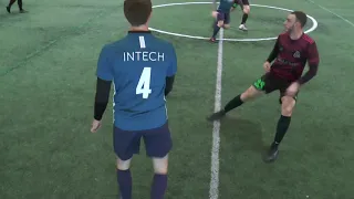 VTORIS LEFT COAST 4 : 1 UMG-INTECH |SFCK PARIMATCH| STREET FOOTBALL CHALLENGE