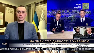 Найголовніші новини про медицину в Україні. Віктор Ляшко.