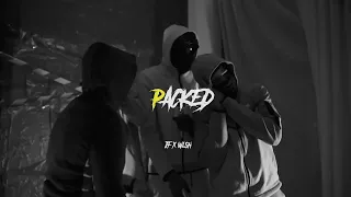 DUTCH DRILL TYPE BEAT ''PACKED'' | (Prod. by @pprodjf  @Imperial_OTB )