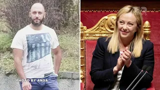 Top News - 3 vjeçarja bie nga kati i pestë / Itali, e shpëton një ‘hero’, e priti me trupin e tij