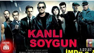 Kanli soygun full hd izle tek parca 720p