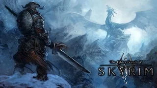 Прохождение The Elder Scrolls V Skyrim Special Edition Серия 7