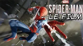 SPIDER-MAN : LE FILM COMPLET [FR] [HD]