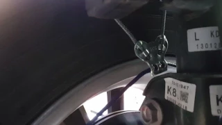 SZ143 super z6 chains don't work on Mazda cx5