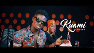 Kuami Eugene – Walaahi (Prod By Kuami Eugene)