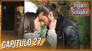 Pájaro soñador - Capitulo 27 (Audio Español - Larga Capitulo) | Erkenci Kuş