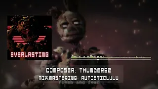 Everlasting (Instrumental) - VS. FNAF 3 OST | Official