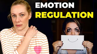 Regulating Emotions with these 3 key tips!