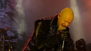 Judas Priest - Traitors Gate Live in Dallas, Texas