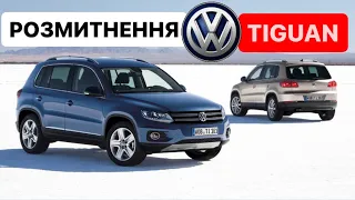 🇩🇪VW TIGUAN - ДИЗЕЛЬ⛽️  #РОЗМИТНЕННЯ 2024🛂 НОВІ ЦІНИ | Митний Брокер ​⁠| Дешеве Розмитнення⁉️