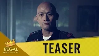 BATO The Movie: The General Ronald Dela Rosa Story Teaser 1