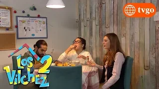 Los Vílchez - 25/03/2020 - Cap 127 - 2/4