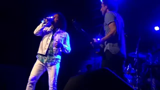 Steve Augeri - People Get Ready (Salisbury, MA 2016)