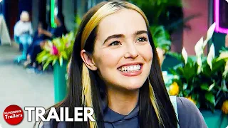 NOT OKAY Trailer #2 (2022) Zoey Deutch, Dylan O'Brien Movie