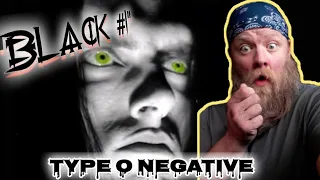 BOO 👻 | TYPE O NEGATIVE | BLACK #1 | First Time REACTION