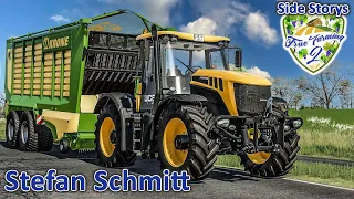 True Farming 2 #86 - Großauftrag vom Oswin - Farming Simulator 22