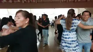 Sones y Jarabes| Celebrando la Virgen del Rosario con la comunidad de Xochixtepec|08/10/2023