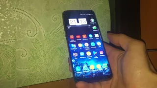 отзыв эксплуатации SAMSUNG S8