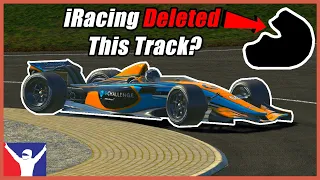 6 FORGOTTEN iRacing Tracks (3 were deleted...)