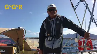 Itsvan Kopar 14th in Lanzarote - Part 2