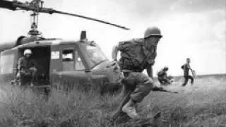 Vietnam War Ambush Audio Part 4