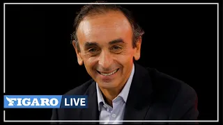 Zemmour : « Comme Macron, LREM est hors-sol, mondialisée et déracinée »