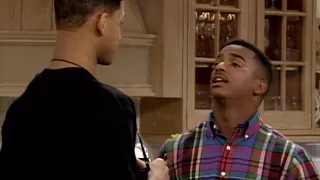 The Fresh Prince of Bel Air   S03 E15   Robbing The Banks 720p NF WebRip