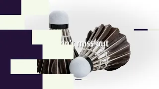 12 Pieces Durable Badminton Shuttlecocks 3/18/2020 11:36