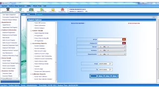 Hospital Management System Part 1