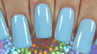 How To Paint Nails With Left Hand Perfectly