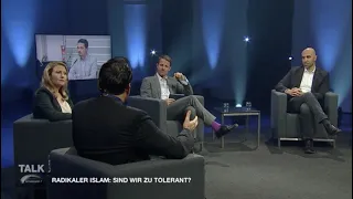 Talk im Hangar-7 – Radikaler Islam: Sind wir zu tolerant? | Kurzfassung