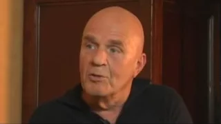 Dr. Wayne Dyer: Attitude is everything, so pick a good one!