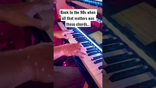 Nothing else matters - Metallica (Synth Cover)