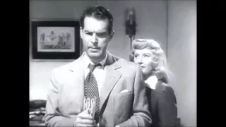 Double Indemnity Review (1944)