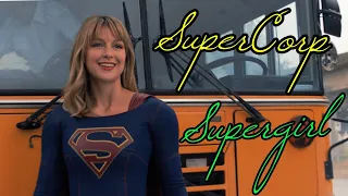 Kara Danvers/Supercorp|| Supergirl