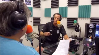 Boca Behind the Scenes Ep. 8 - Police Services Recruitment